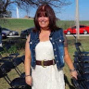 Meet your Posher, Dawn